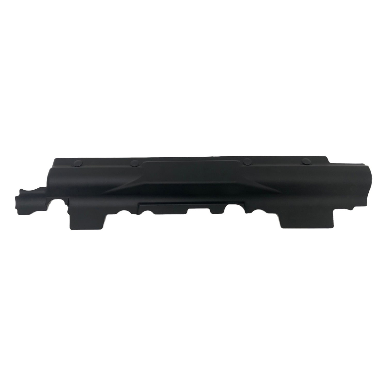 2007 - 2018 Jeep Wrangler Grille Air Deflector