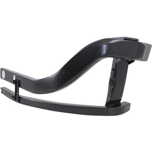 2002 - 2009 Dodge Pickup Radiator Support Left (Driver) Replacement