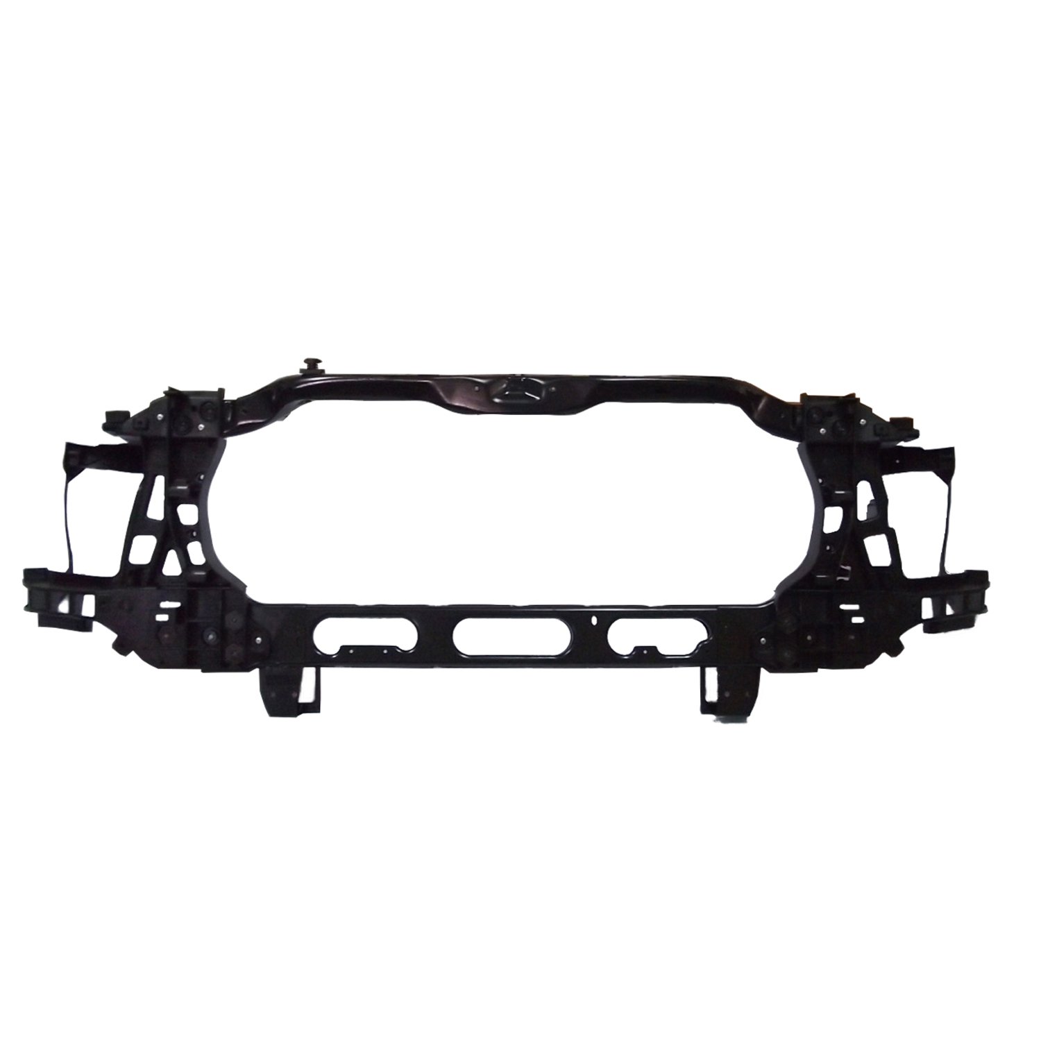 2010 - 2012 Dodge Ram 2500 Radiator Support (CAPA Certified)