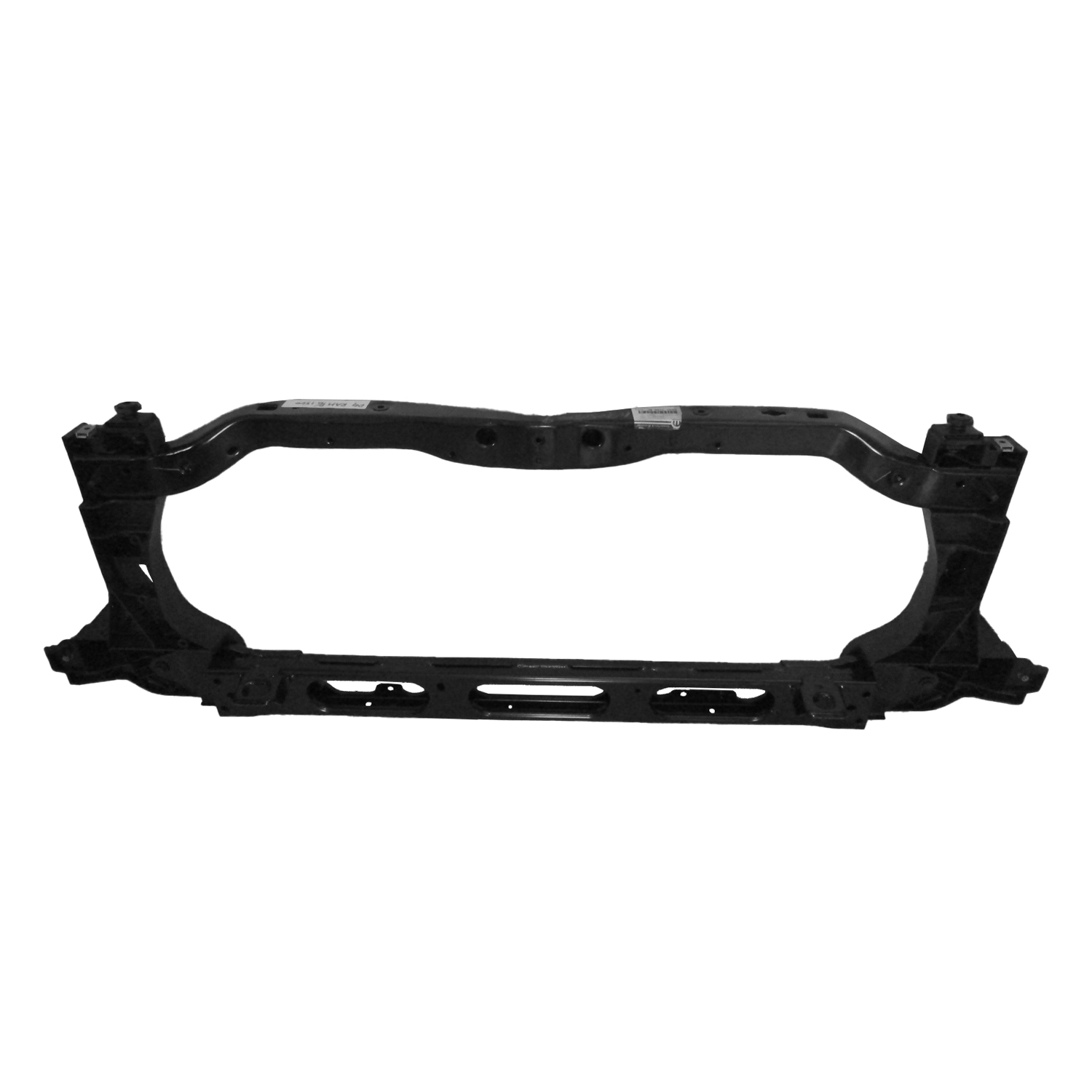 2019 - 2024 Dodge Ram 1500 Radiator Support (CAPA Certified)