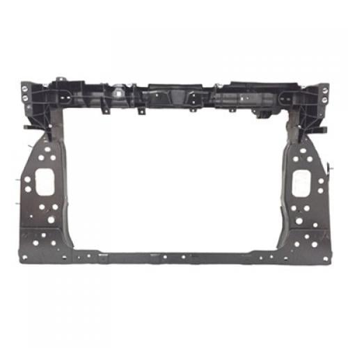 Radiator Support for Jeep Compass 22-22, Durable Plastic with Steel Construction, Replacement