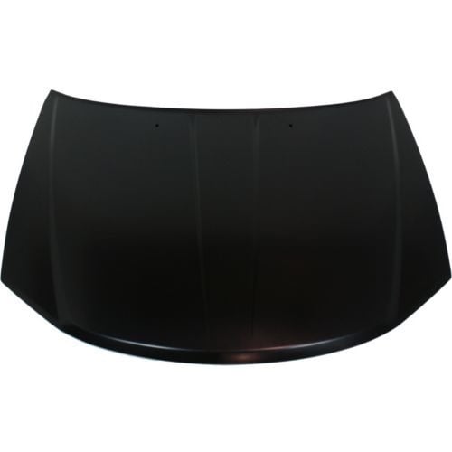 2008 - 2014 Dodge Avenger Hood Panel Replacement