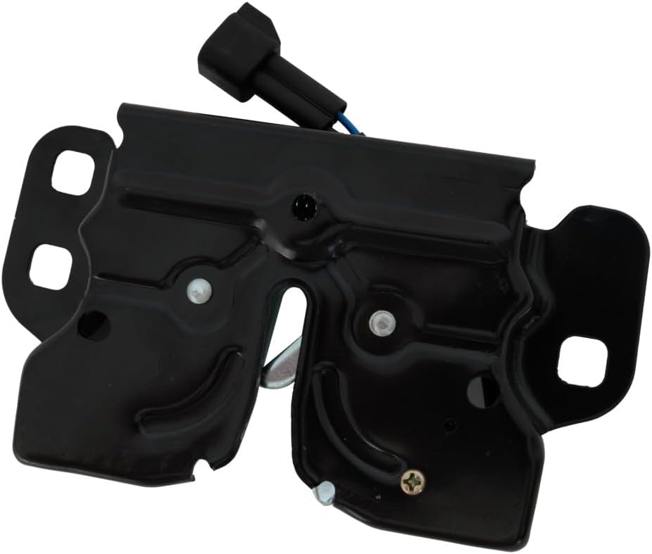 2014 - 2023 Jeep Cherokee Hood Latch