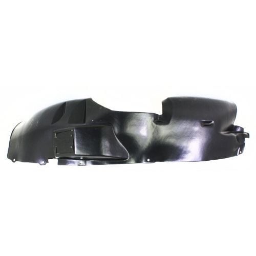 2008 - 2010 Jeep Grand Cherokee Front Fender Liner Left (Driver) Replacement