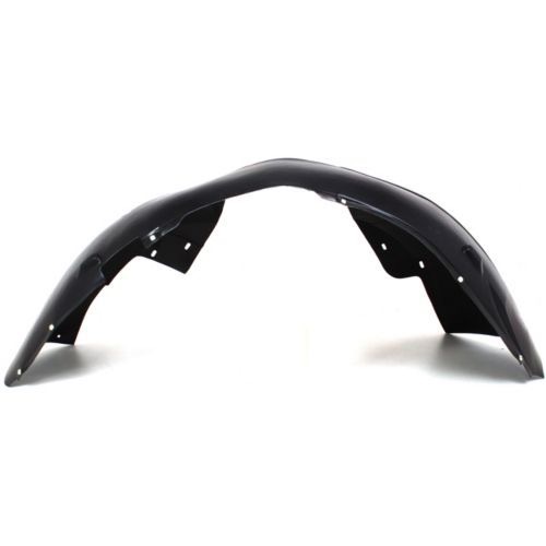 2008 - 2020 Dodge Grand Caravan Front Fender Liner Left (Driver) Replacement