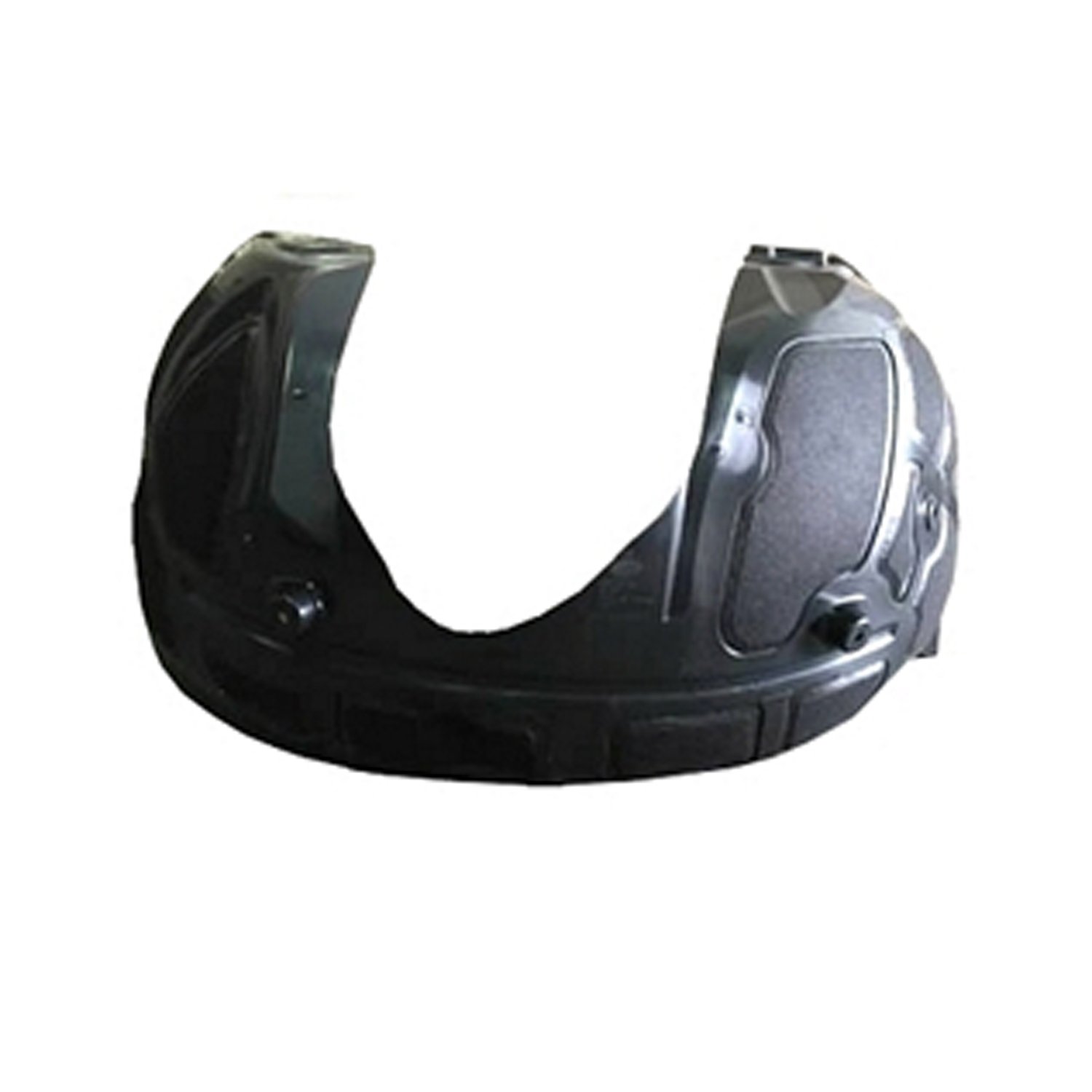 2011 - 2014 Dodge Charger Front Fender Inner Panel (Right / Passenger Side) (CAPA Certified)