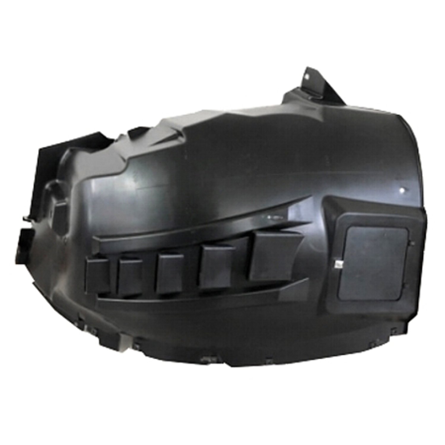 2014 - 2023 Dodge Ram Promaster 1500 Front Fender Inner Panel (Right / Passenger Side) (CAPA Certified)