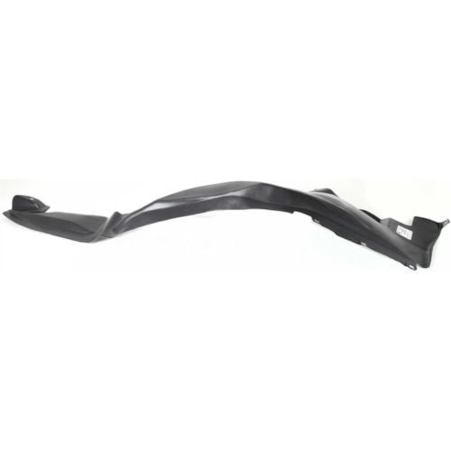 1999 - 2003 Jeep Grand Cherokee Front Fender Liner Right (Passenger) Replacement