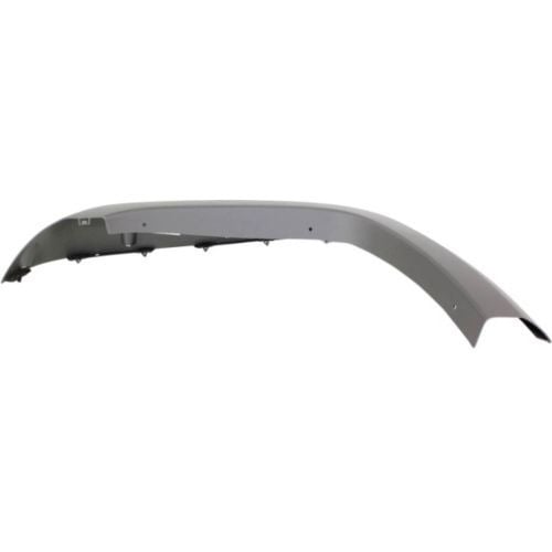 2005 - 2007 Jeep Liberty Front Fender Flare Left (Driver) Replacement