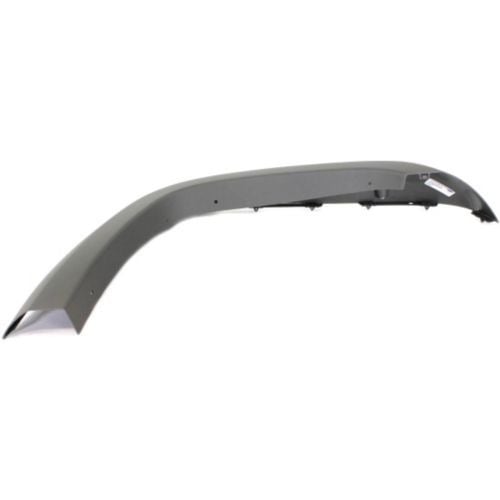 2005 - 2007 Jeep Liberty Front Fender Flare Right (Passenger) Replacement