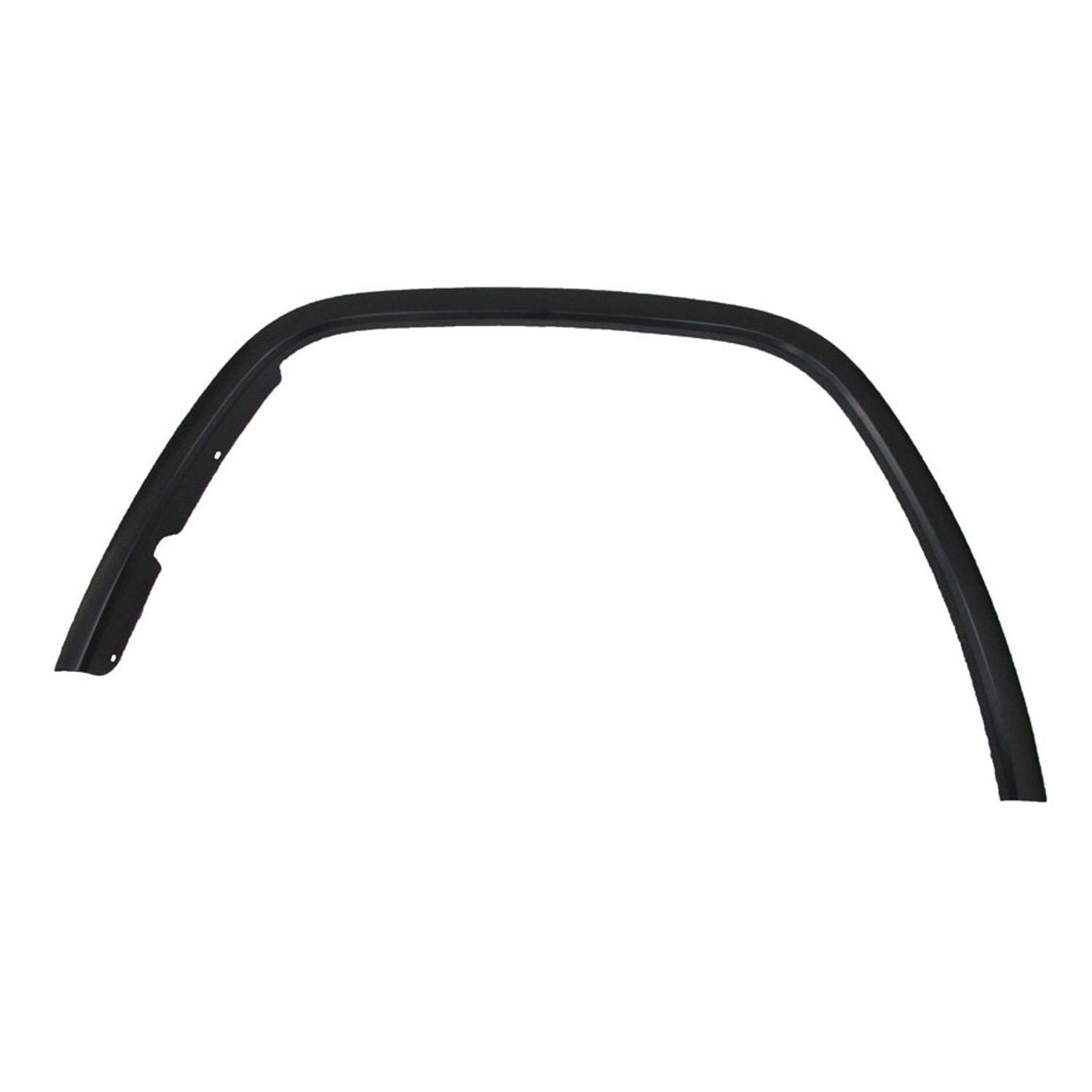 2014 - 2016 Jeep Grand Cherokee Front Wheel Opening Molding (Left / Driver Side)