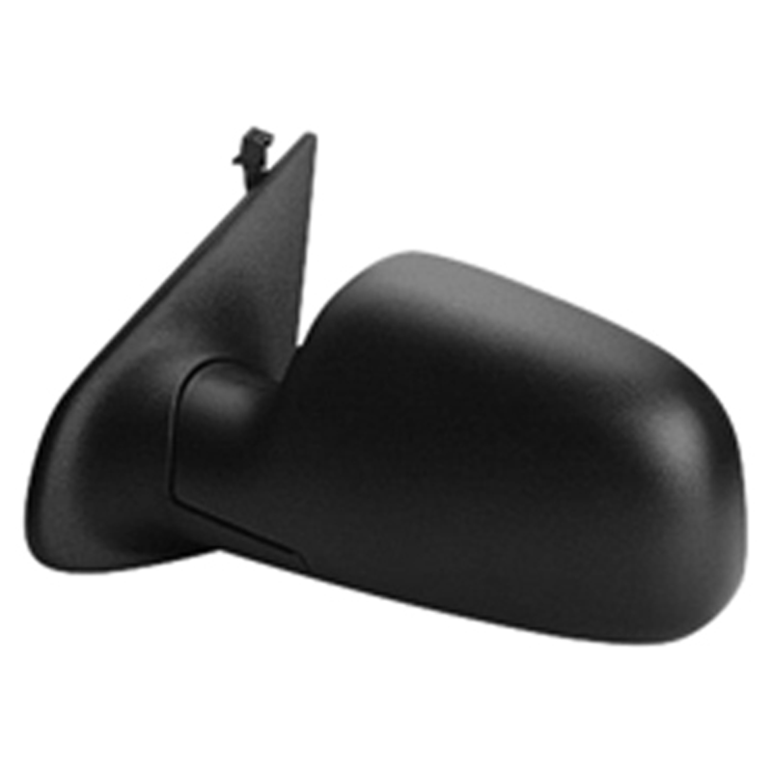 1999 - 2004 Jeep Grand Cherokee Side View Mirror - Right (Passenger)
