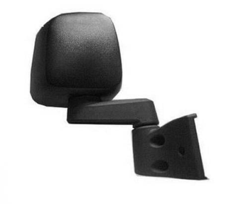 2003 - 2006 Jeep Wrangler Side View Mirror - Right (Passenger)