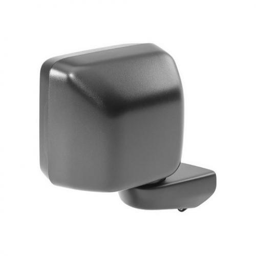 2018 - 2024 Jeep Wrangler Side View Mirror - Right (Passenger)