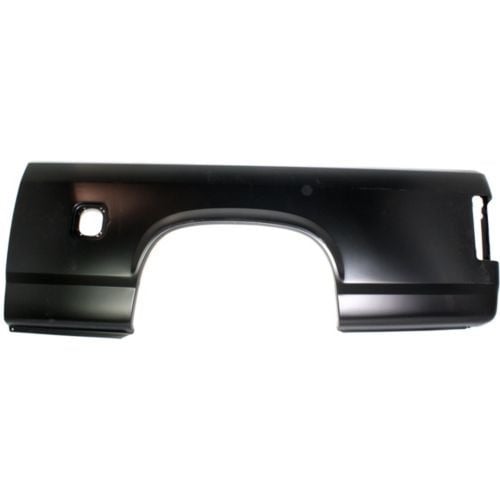 1987 - 1996 Dodge Dakota Rear Fender Left (Driver) Replacement