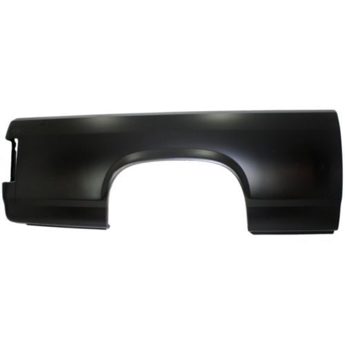 1987 - 1996 Dodge Dakota Rear Fender Right (Passenger) Replacement