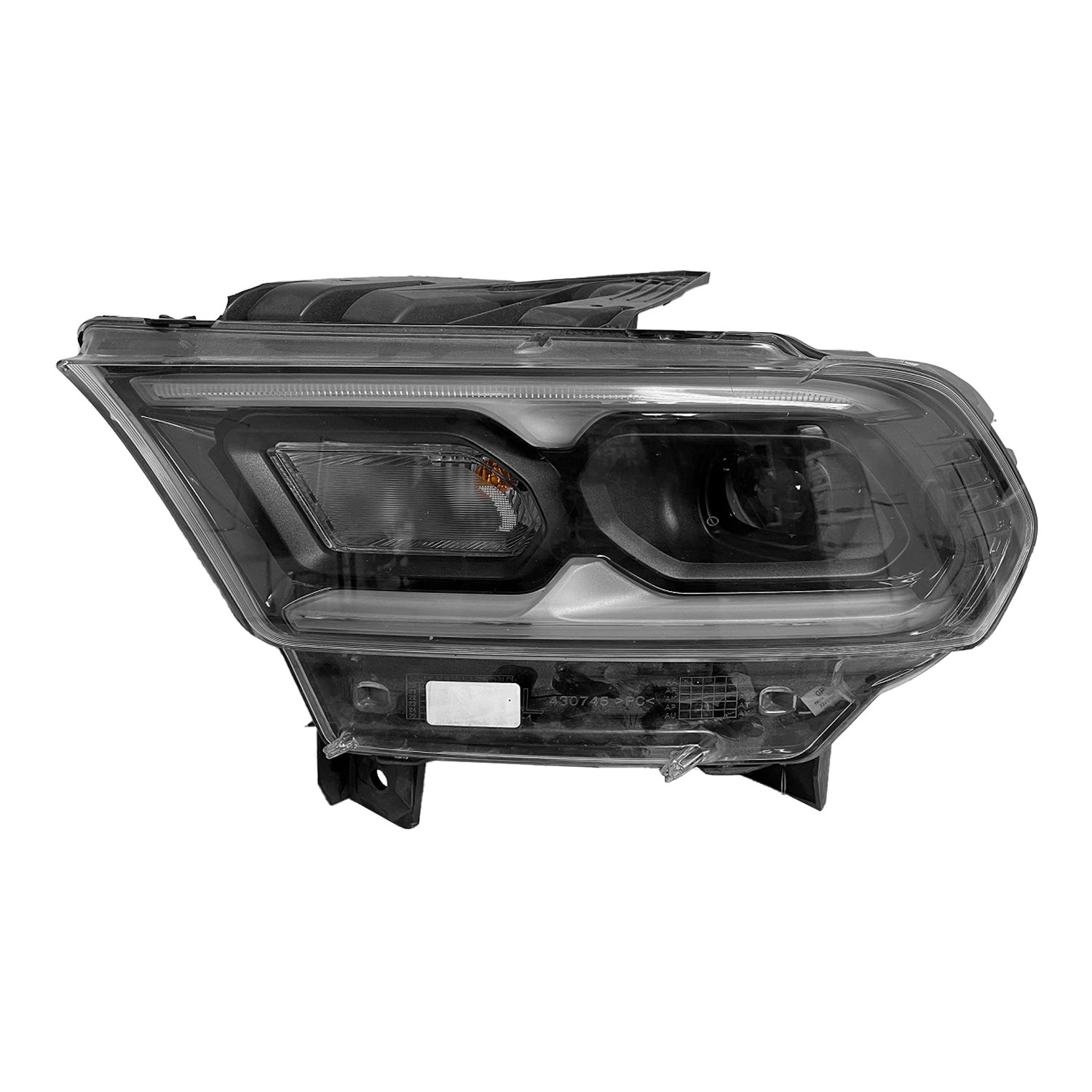 2021 - 2024 Dodge Durango Headlight Assembly - Left (Driver)