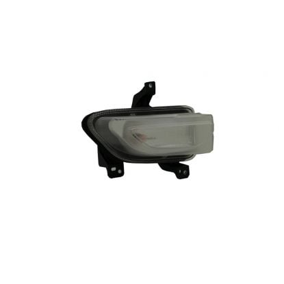 2019 - 2022 Jeep Renegade Front Signal Light - Left (Driver)