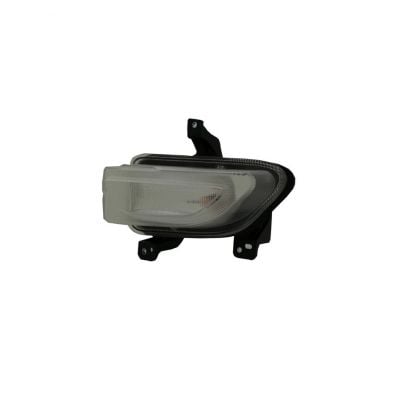 2019 - 2023 Jeep Renegade Front Signal Light - Right (Passenger)