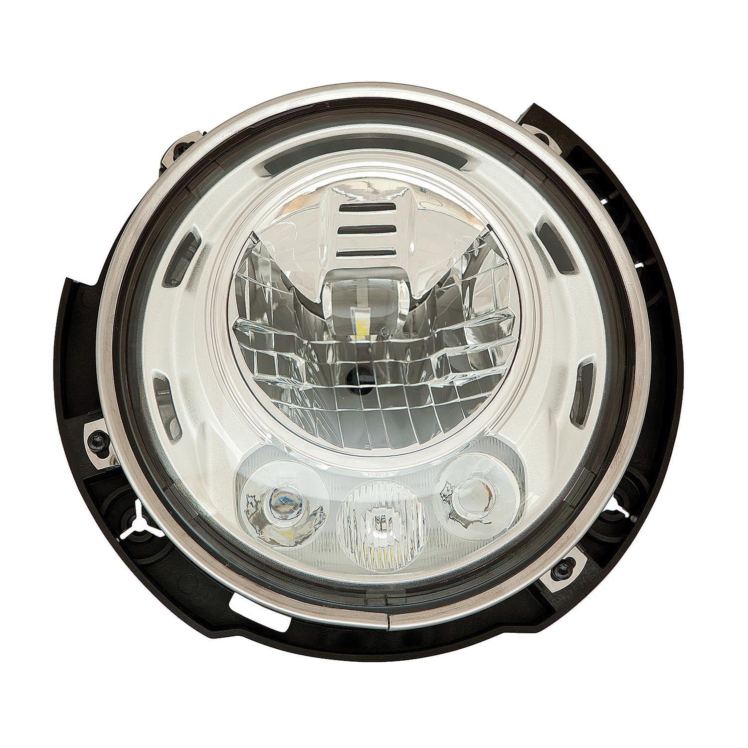 2018 - 2024 Jeep Gladiator Front Marker Light - Right (Passenger)