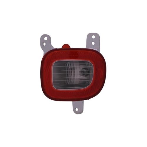 2019 - 2023 Jeep Renegade Backup Light Lamp - Right (Passenger)
