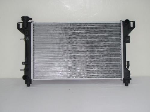 Radiator Assembly for 1990 - 1993 Chrysler New Yorker, Fifth Avenue, Salon Replacement,  4401974