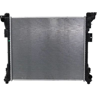 2008 - 2010 Dodge Caravan / Grand Caravan KOYO Radiator A13064