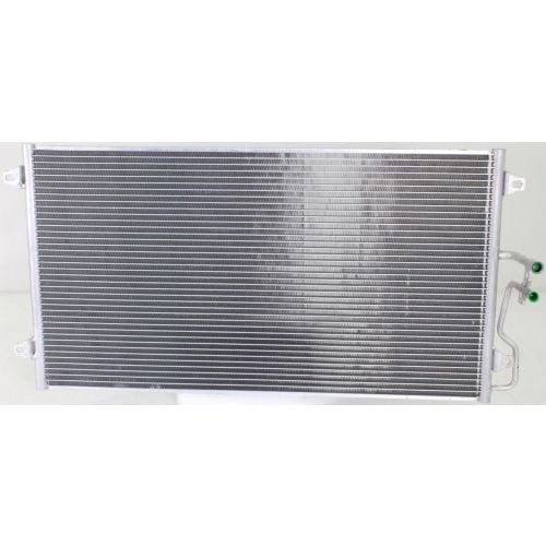 A/C Condenser for 1995 - 2000 Chrysler Cirrus,  5011395AB, Replacement A/C Condenser