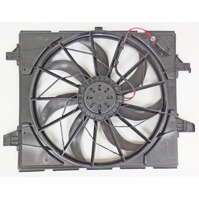 2021 - 2024 Dodge Durango Radiator Cooling Fan Assembly