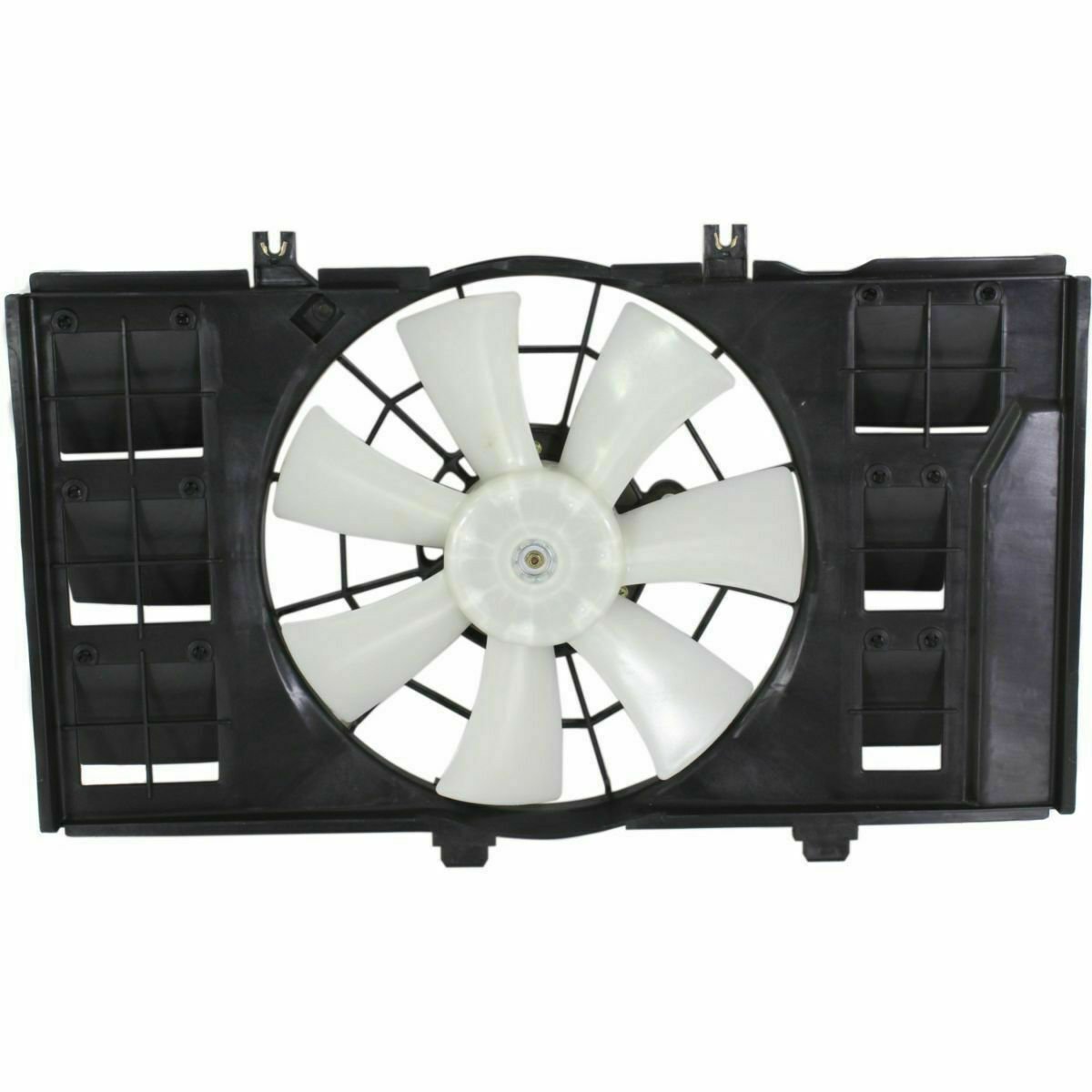 2000 - 2005 Plymouth Neon Radiator Cooling Fan Motor