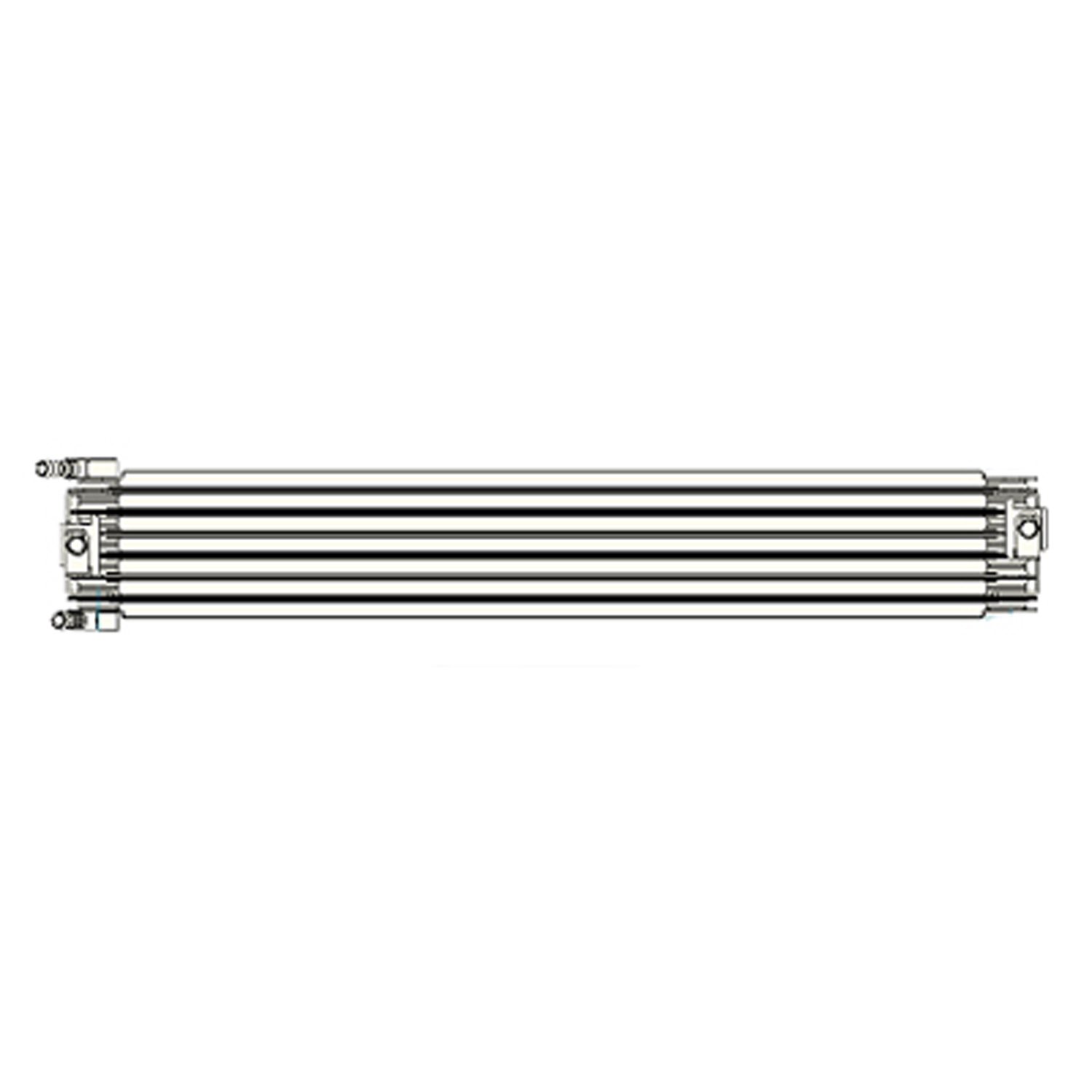 2003 - 2009 Chrysler PT Cruiser Transmission Cooler Assembly