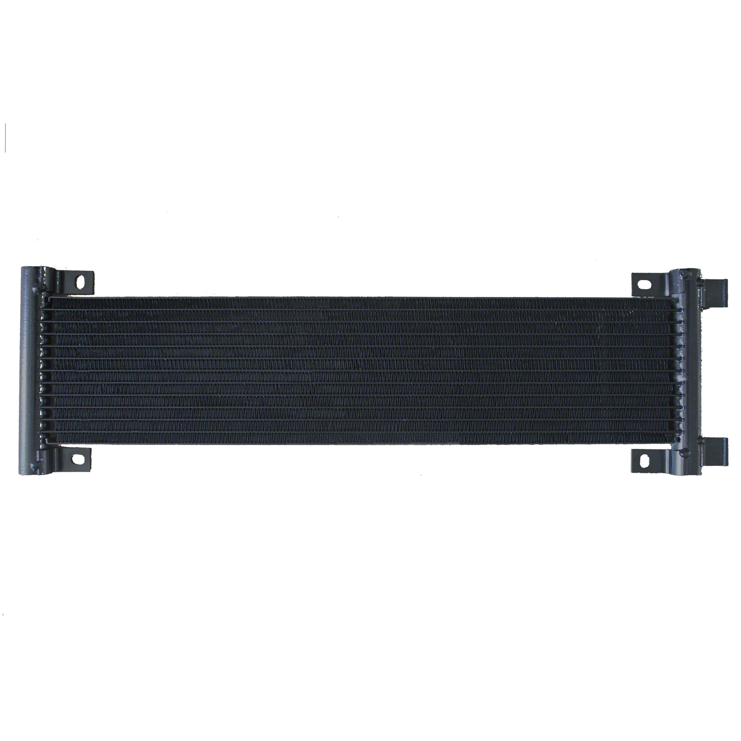 2005 - 2006 Chrysler Pacifica Transmission Cooler Assembly