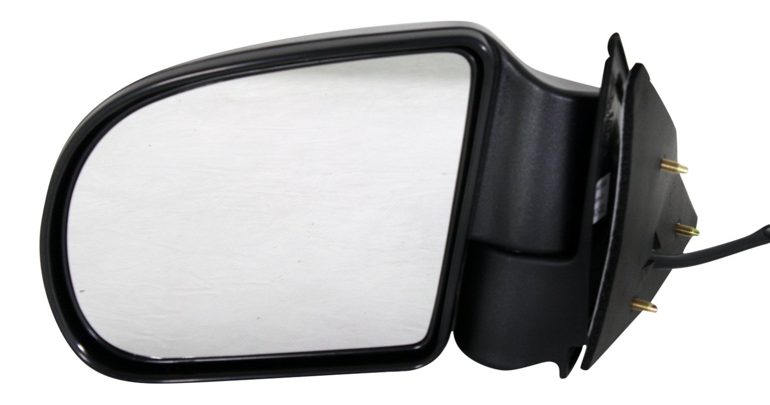 1999 - 1999 Chevrolet (Chevy) S10 Side View Mirror - Left (Driver)