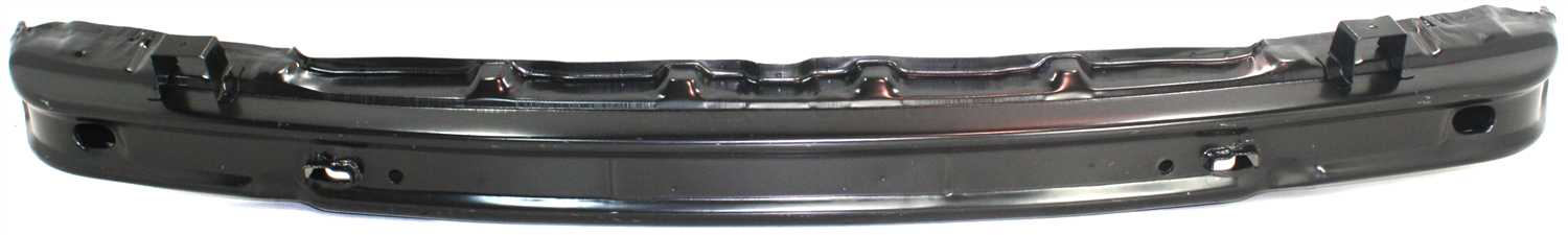 Front Reinforcement for Suzuki Grand Vitara 1999-2005, Replacement