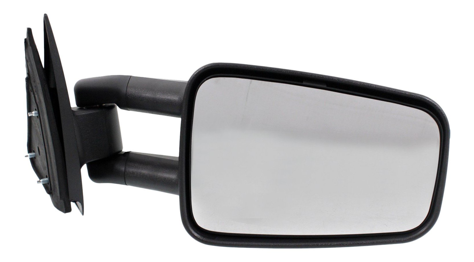 1999 - 2002 Chevrolet (Chevy) Silverado 1500 Side View Mirror - Right (Passenger)