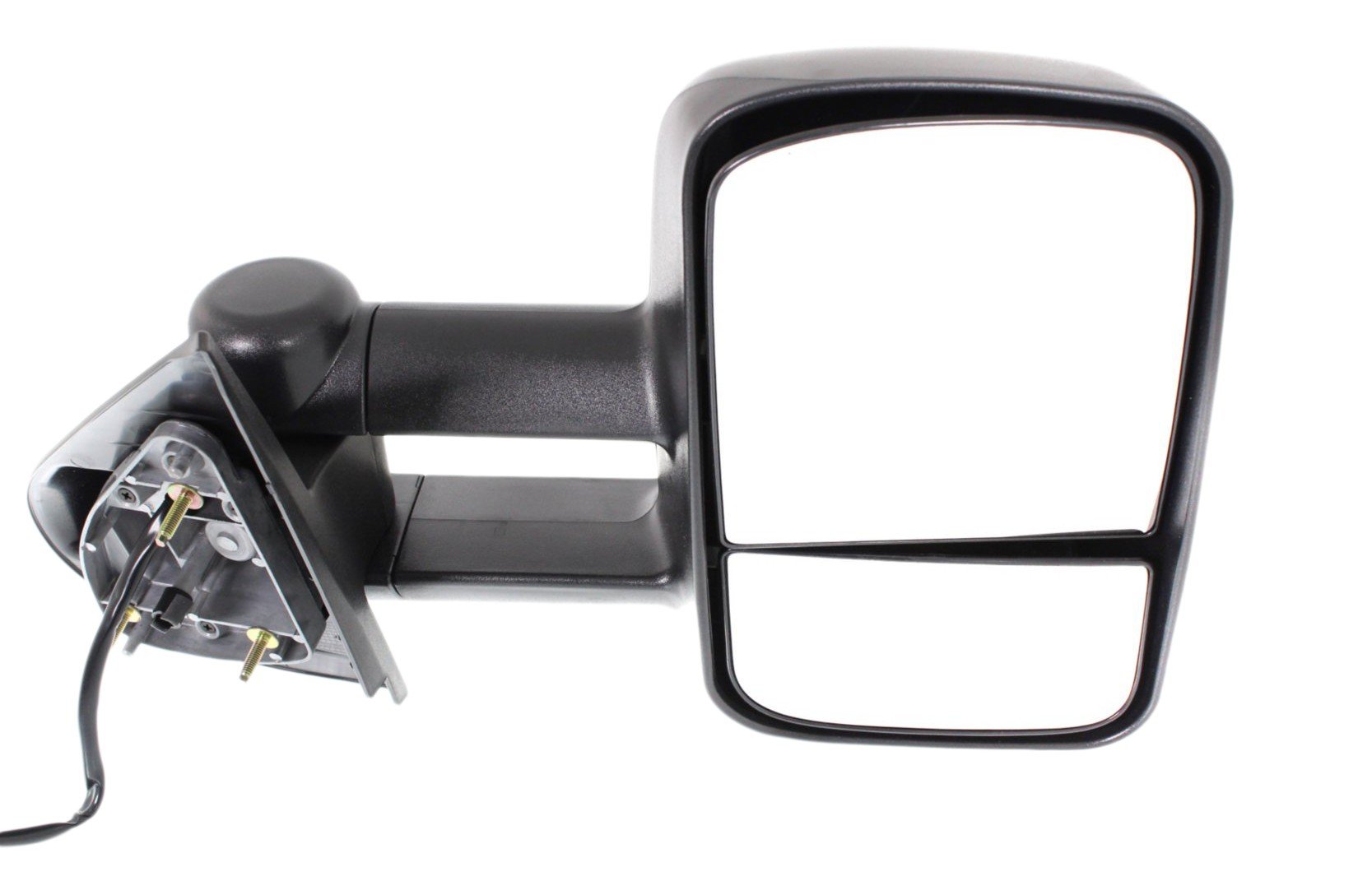 2007 - 2014 Chevrolet (Chevy) Silverado 1500 Side View Mirror - Right (Passenger)