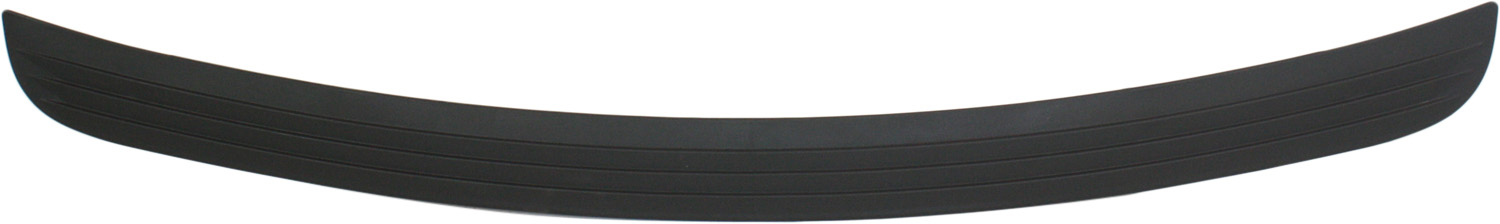 Front Bumper Molding Step Pad for Dodge Full Size Pickup 2002-2005, with Sport Model, New Body Style, Replacement