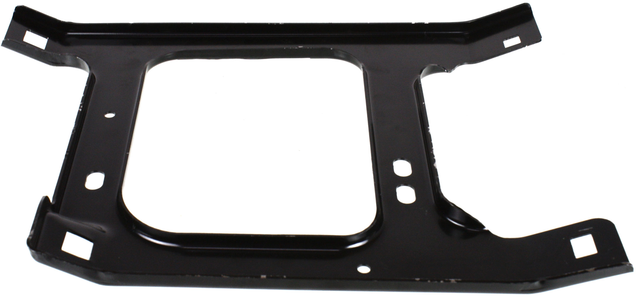 Front Bumper Bracket Support for Dodge Ram 1500 (2002-2008), Left (Driver), Also Fits 2003-2009 Models of 2500/3500, Replacement