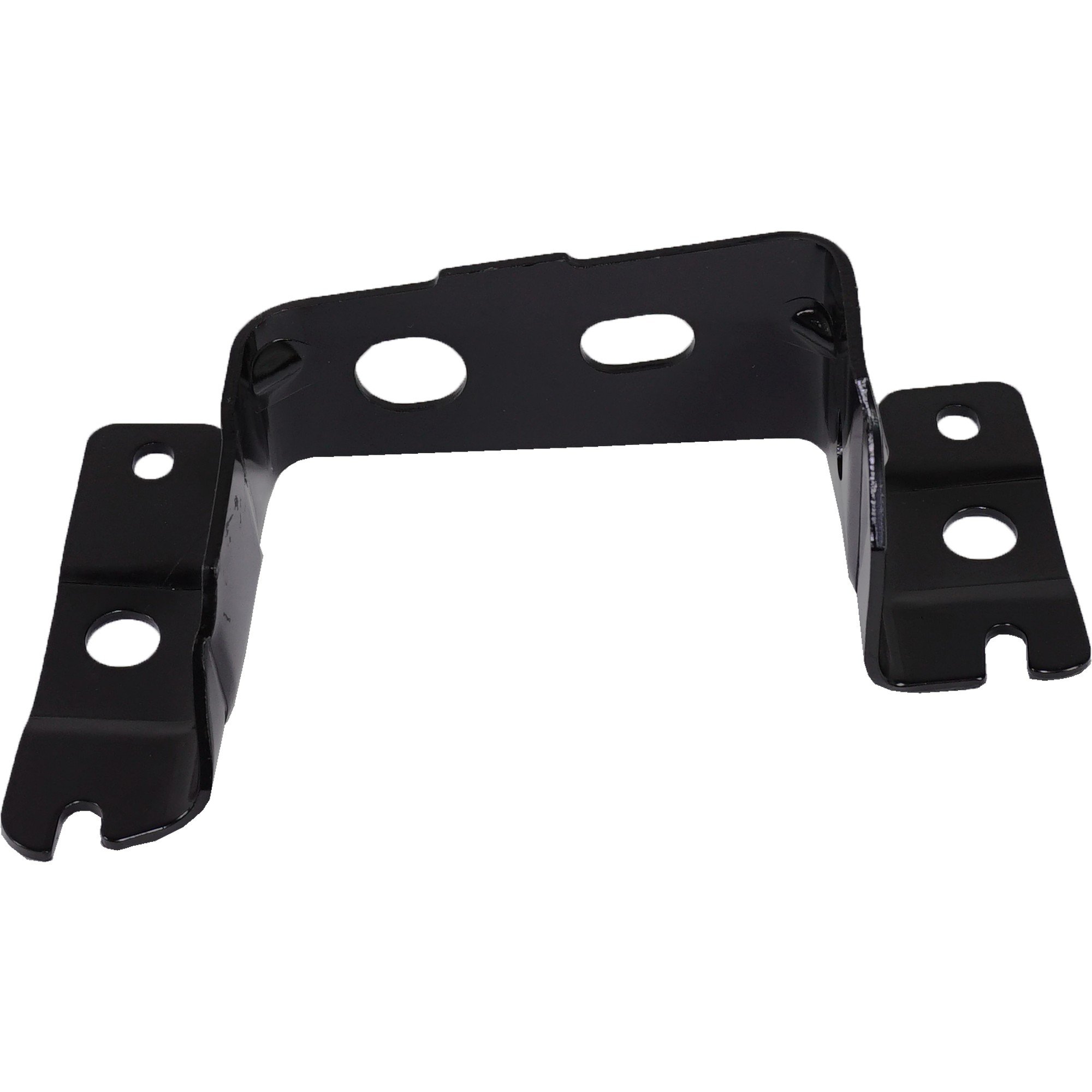 1997 - 2004 Dodge Dakota Front Bumper Bracket Right (Passenger) Replacement
