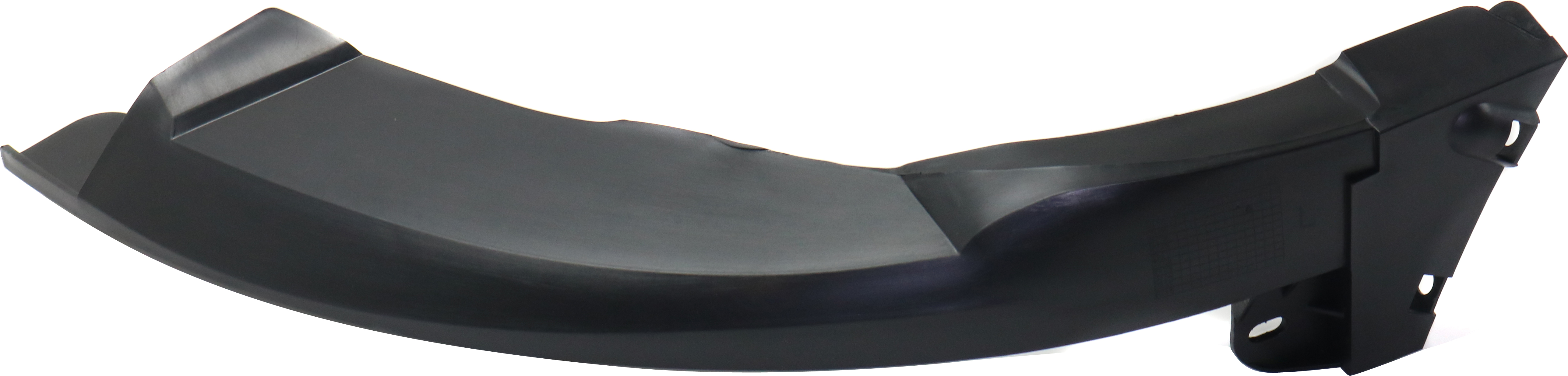 Front Upper Bumper Bracket for Dodge Ram 1500, 2002-2005 Models, Left (Driver) Side, Replacement