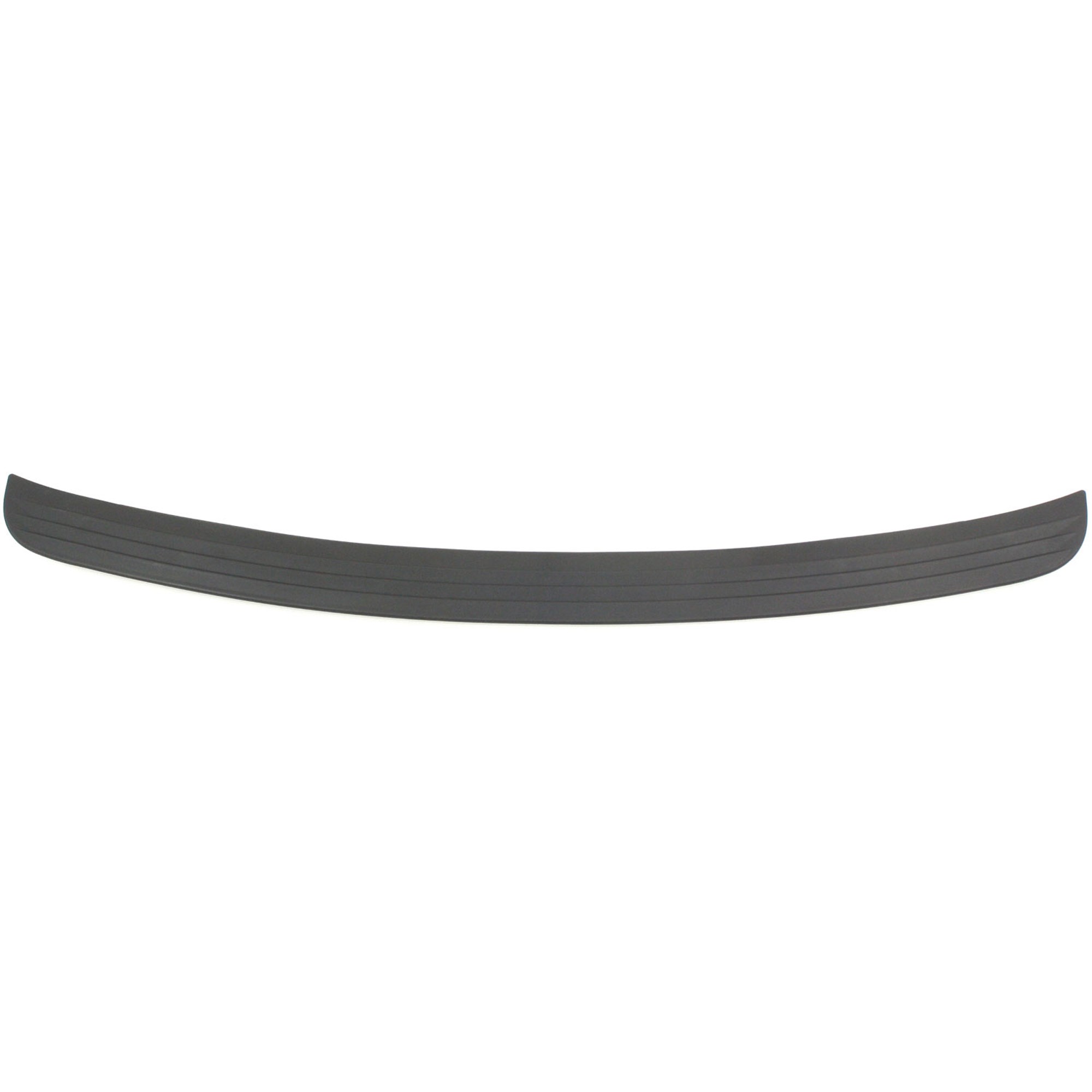 2002 - 2002 Dodge Pickup Front Bumper Trim