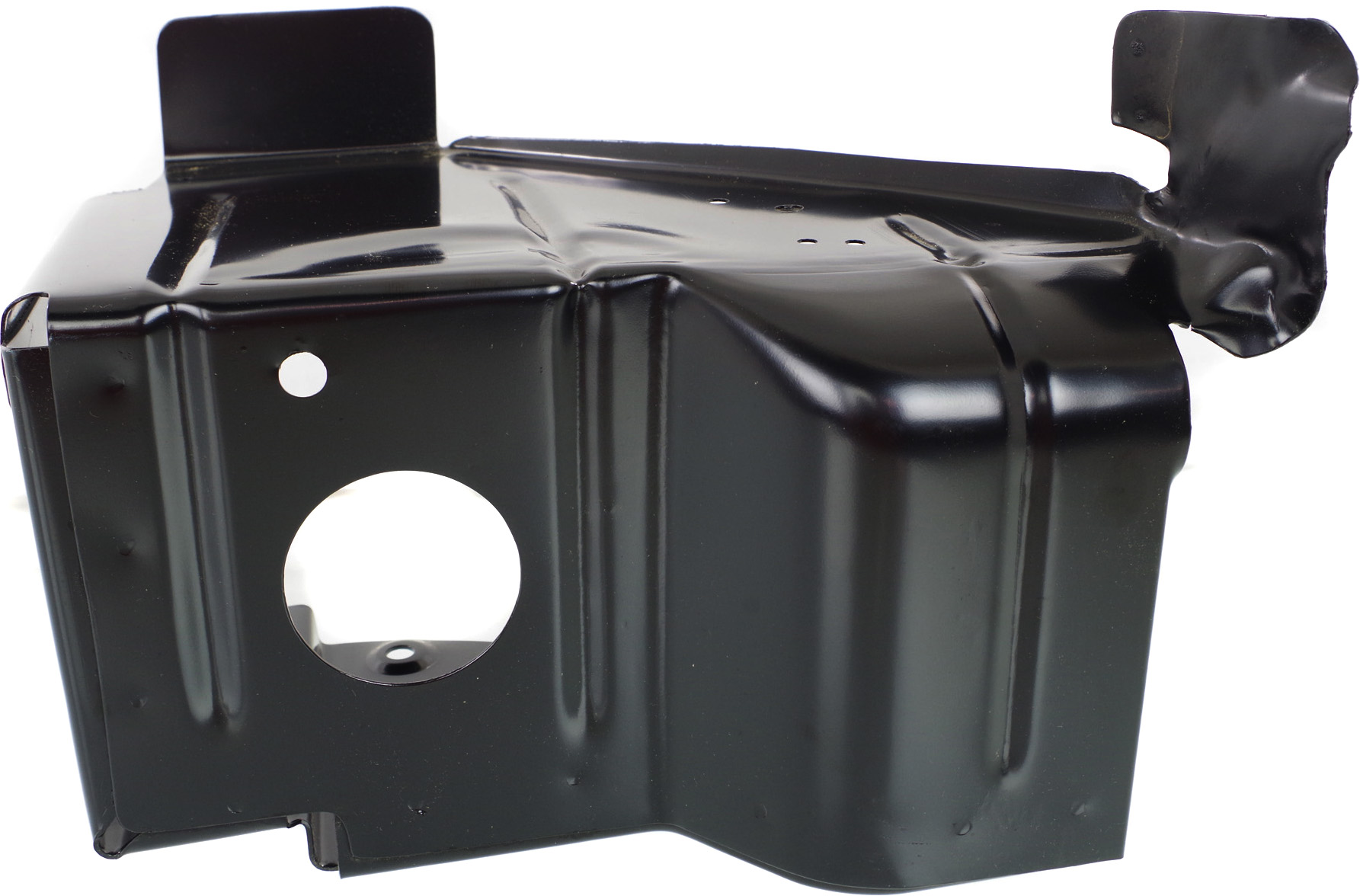 2001 - 2007 Chrysler Town & Country Radiator Support
