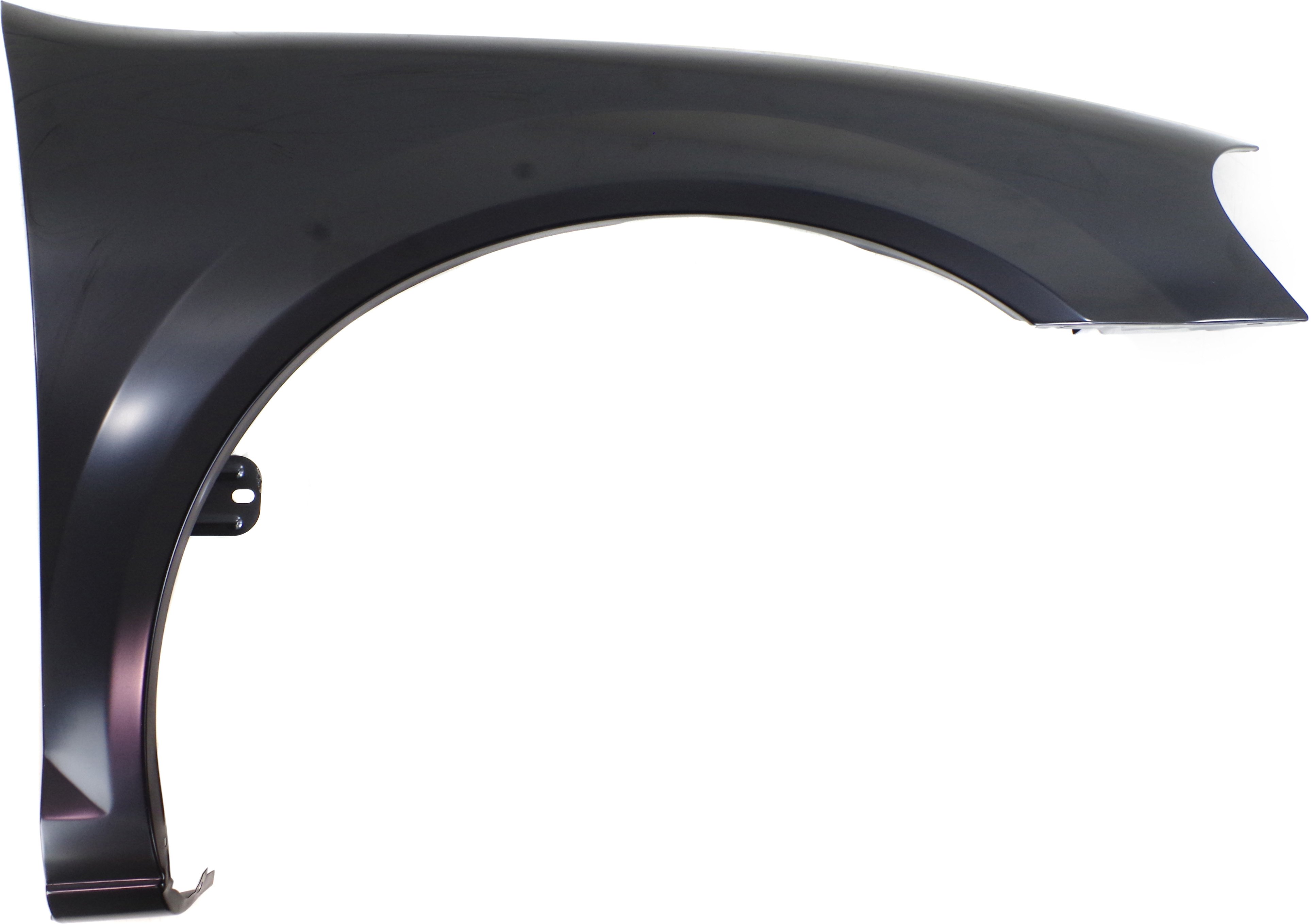 Front Fender for Dodge Stratus 2001-2006, Right (Passenger), Primed (Ready to Paint), Sedan, 4-Door, Replacement