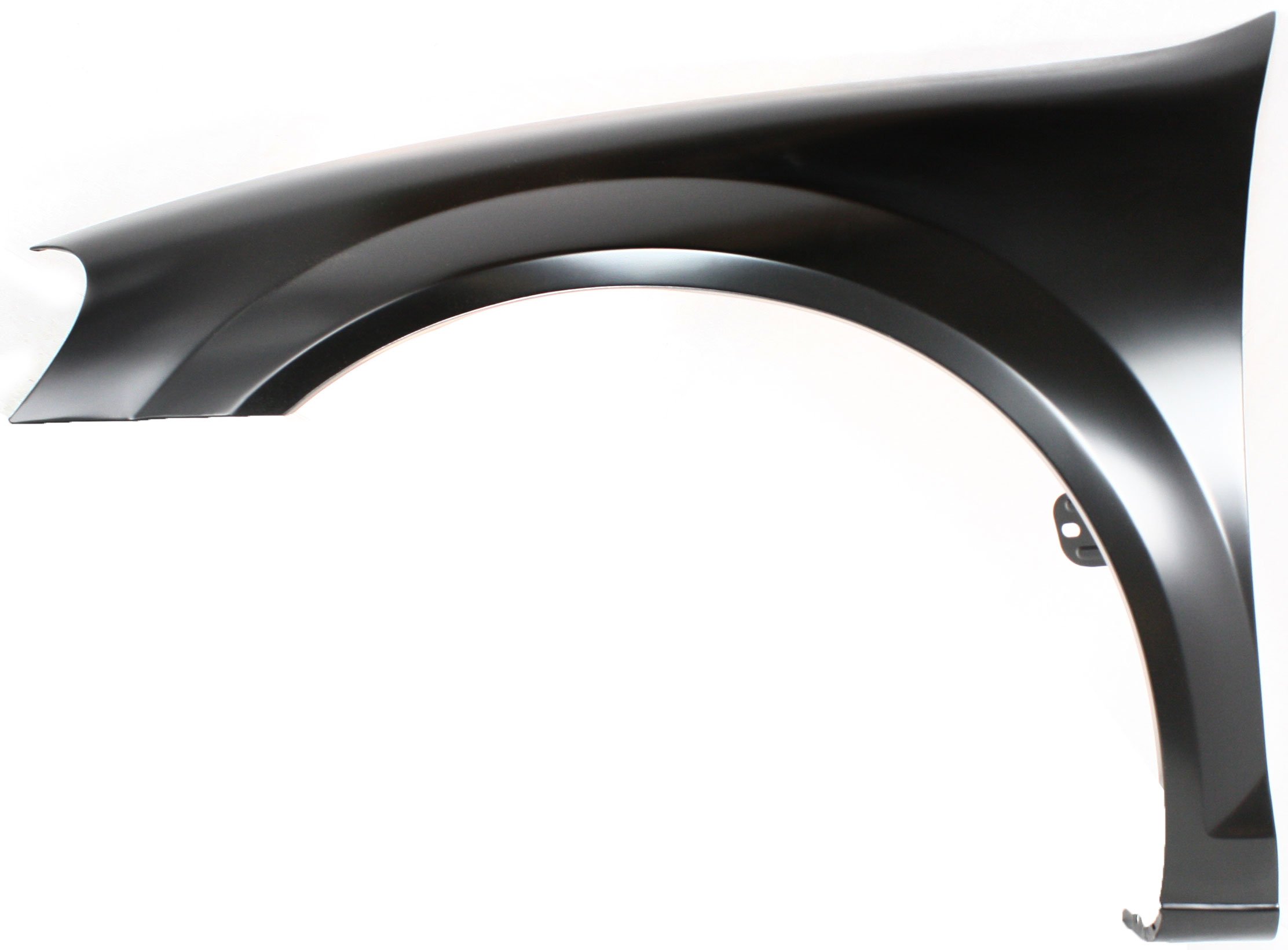 Front Fender for 2001-2006 Dodge Stratus, Left (Driver), Primed (Ready to Paint), 4-Door Sedan, Replacement
