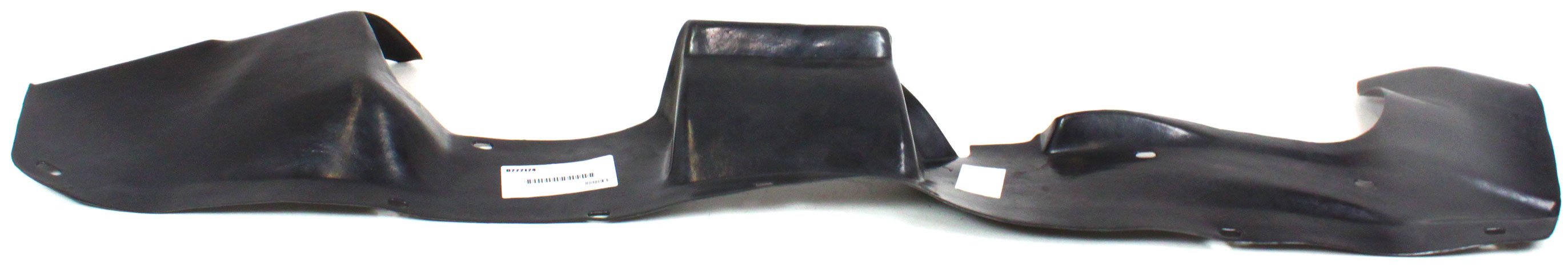 Front Fender Liner for 1984-1995 Caravan/Town and Country, Left (Driver), Replacement by Dodge/Chrysler
