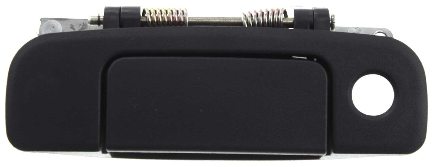 1998 - 2003 Dodge Durango Tailgate Handle