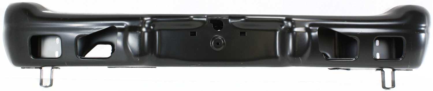 Rear Reinforcement for Dodge Durango, Model Years 1998-2003, Replacement