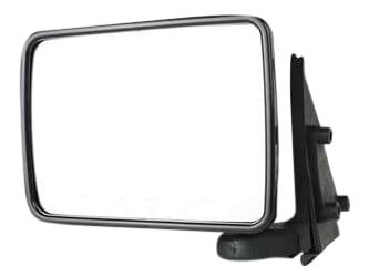 1987 - 1996 Dodge Ram 50 Side View Mirror - Left (Driver)