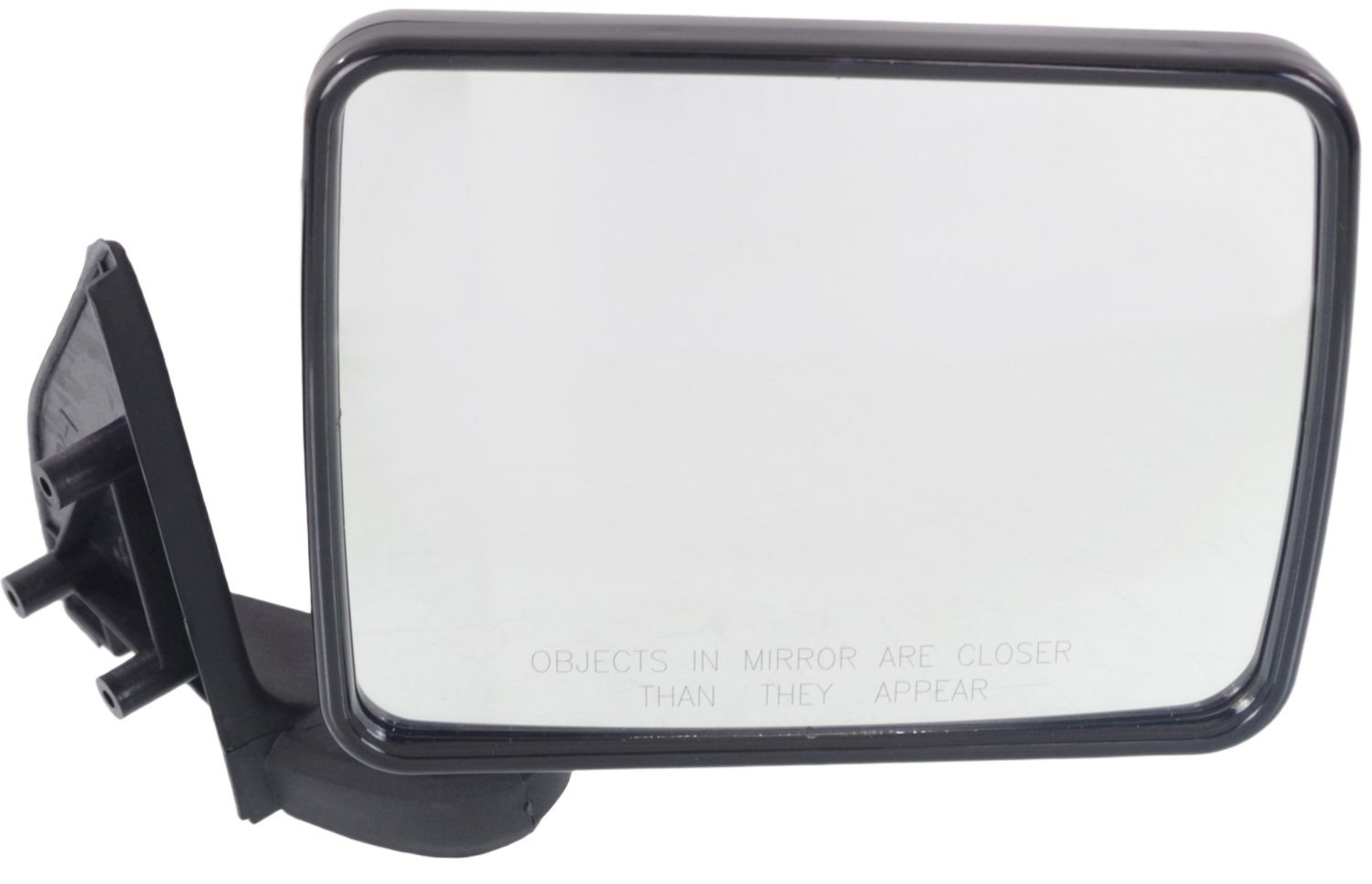 1987 - 1996 Dodge Ram 50 Side View Mirror - Right (Passenger)