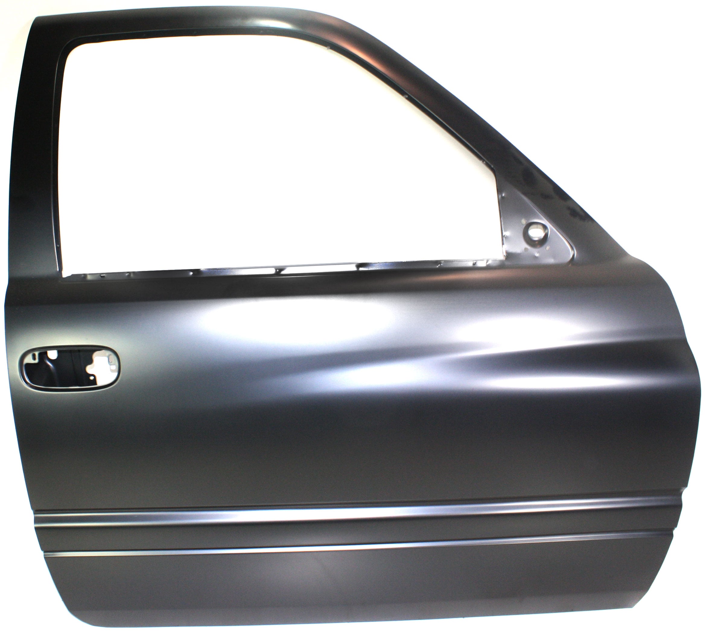 1994 - 2001 Dodge Ram 1500 Front Door Shell (Right / Passenger Side)